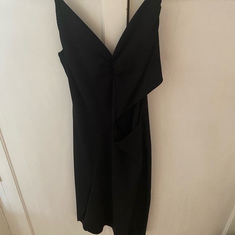 Côté a Côté size extra small black cocktail dress